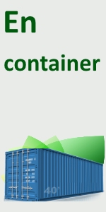 Container quelato de hierro 6% EDDHA